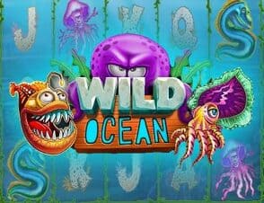 Wild Ocean slot maşını — Pin Up AZ pul üçün oynayın