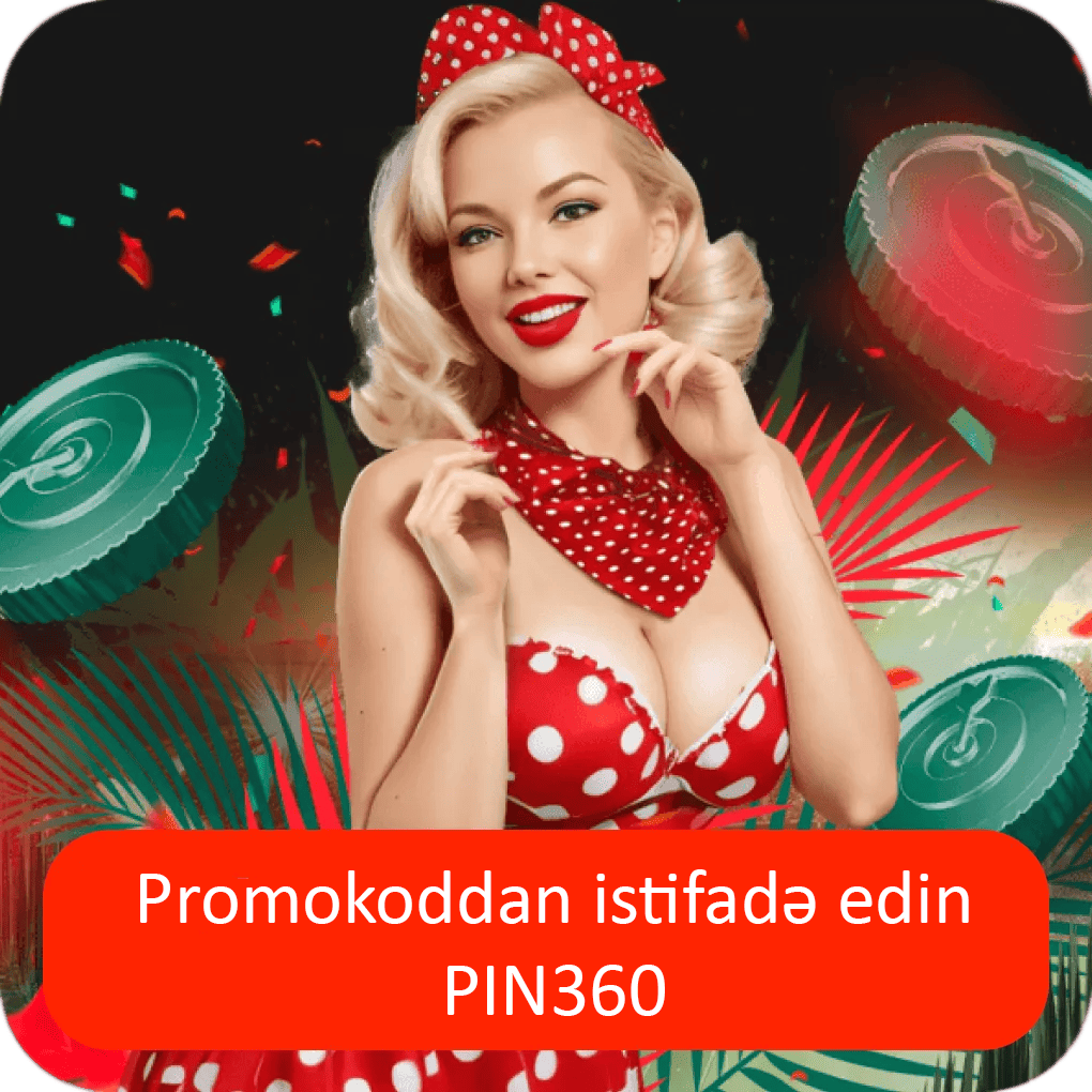 Pin-Up AZ Casino code