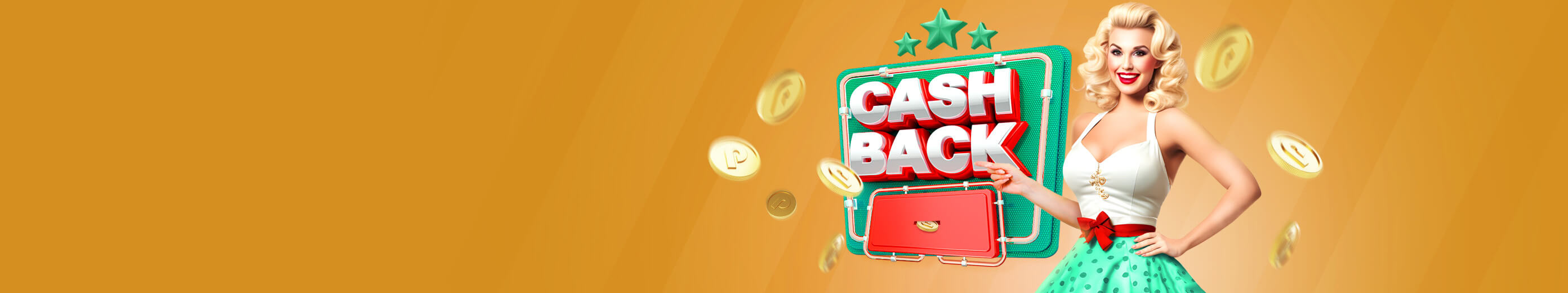  10% cashback hər bazar ertəsi 